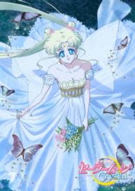 アニメ「美少女戦士セーラームーンＣｒｙｓｔａｌ」ＤＶＤ【通常版】⑦