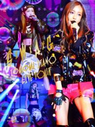 板野友美／Ｔｏｍｏｍｉ　Ｉｔａｎｏ　Ｌｉｖｅ　Ｔｏｕｒ　～Ｓ×Ｗ×Ａ×Ｇ～ Ｂｌｕ－ｒａｙ　Ｄｉｓｃ