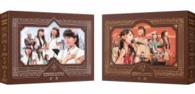 佐々木彩夏／ももいろ夜ばなし第一夜「白秋」＆第二夜「玄冬」Ｂｌｕ－ｒａｙ　ＢＯＸ【初回限定版】 Ｂｌｕ－ｒａｙ　Ｄｉｓｃ