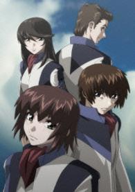 蒼穹のファフナー　ＥＸＯＤＵＳ　Ｂｌｕ－ｒａｙ　７ Ｂｌｕ－ｒａｙ　Ｄｉｓｃ
