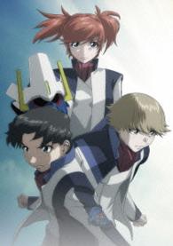 蒼穹のファフナー　ＥＸＯＤＵＳ　Ｂｌｕ－ｒａｙ　４ Ｂｌｕ－ｒａｙ　Ｄｉｓｃ