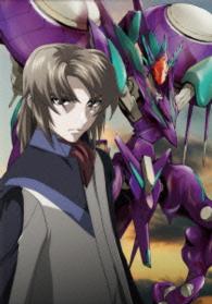 蒼穹のファフナー　ＥＸＯＤＵＳ　ＤＶＤ　２