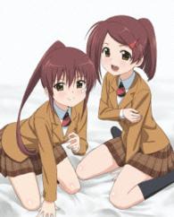 「ｋｉｓｓ×ｓｉｓ」ＴＶ版　Ｂｌｕ－ｒａｙ　ＢＯＸ【生産限定版】 Ｂｌｕ－ｒａｙ　Ｄｉｓｃ