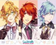うたの☆プリンスさまっ♪　マジＬＯＶＥレボリューションズ　１（Ｂｌｕ－ｒａｙ＋ＣＤ） Ｂｌｕ－ｒａｙ　Ｄｉｓｃ