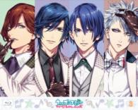 うたの☆プリンスさまっ♪　マジＬＯＶＥレボリューションズ　３（Ｂｌｕ－ｒａｙ＋ＣＤ） Ｂｌｕ－ｒａｙ　Ｄｉｓｃ