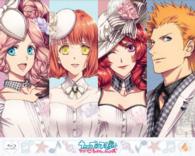 うたの☆プリンスさまっ♪　マジＬＯＶＥレボリューションズ　４（Ｂｌｕ－ｒａｙ＋ＣＤ） Ｂｌｕ－ｒａｙ　Ｄｉｓｃ
