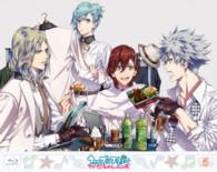 うたの☆プリンスさまっ♪　マジＬＯＶＥレボリューションズ　５（Ｂｌｕ－ｒａｙ＋ＣＤ） Ｂｌｕ－ｒａｙ　Ｄｉｓｃ