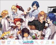 うたの☆プリンスさまっ♪　マジＬＯＶＥレボリューションズ　６（Ｂｌｕ－ｒａｙ＋ＣＤ） Ｂｌｕ－ｒａｙ　Ｄｉｓｃ