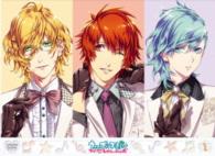 うたの☆プリンスさまっ♪　マジＬＯＶＥレボリューションズ　１（ＤＶＤ＋ＣＤ）