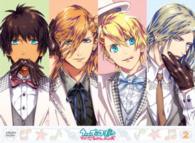 うたの☆プリンスさまっ♪　マジＬＯＶＥレボリューションズ　２（ＤＶＤ＋ＣＤ）