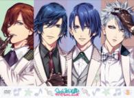 うたの☆プリンスさまっ♪　マジＬＯＶＥレボリューションズ　３（ＤＶＤ＋ＣＤ）