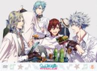 うたの☆プリンスさまっ♪　マジＬＯＶＥレボリューションズ　５（ＤＶＤ＋ＣＤ）