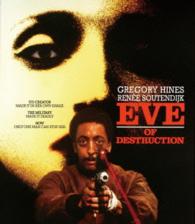 ＥＶＥ／イヴ Ｂｌｕ－ｒａｙ　Ｄｉｓｃ
