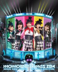 ももいろクローバーＺ／ももいろクリスマス２０１４　さいたまスーパーアリーナ大会　～Ｓｈｉｎｉｎｇ　Ｓｎｏｗ　Ｓｔｏｒｙ～　Ｄａｙ１／Ｄａｙ２　ＬＩＶＥ　Ｂｌｕ－ｒａｙ　ＢＯＸ【初回限定版】 Ｂｌｕ－ｒａｙ　Ｄｉｓｃ