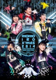 ももいろクローバーＺ／ももいろクリスマス２０１４　さいたまスーパーアリーナ大会　～Ｓｈｉｎｉｎｇ　Ｓｎｏｗ　Ｓｔｏｒｙ～　Ｄａｙ１　ＬＩＶＥ　ＤＶＤ