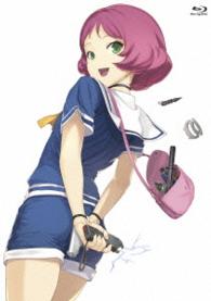 下ネタという概念が存在しない退屈な世界　４（初回生産限定版） Ｂｌｕ－ｒａｙ　Ｄｉｓｃ