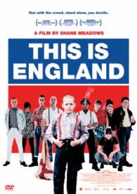 ＴＨＩＳ　ＩＳ　ＥＮＧＬＡＮＤ