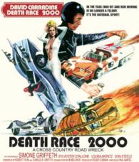 デス・レース２０００年　ＨＤニューマスター／轢殺エディション Ｂｌｕ－ｒａｙ　Ｄｉｓｃ