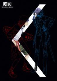 『Ｋ　ＲＥＴＵＲＮ　ＯＦ　ＫＩＮＧＳ』ｖｏｌ．２【初回限定版】（Ｂｌｕ－ｒａｙ） Ｂｌｕ－ｒａｙ　Ｄｉｓｃ