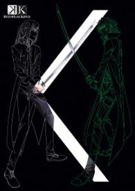 『Ｋ　ＲＥＴＵＲＮ　ＯＦ　ＫＩＮＧＳ』ｖｏｌ．６【初回限定版】（Ｂｌｕ－ｒａｙ） Ｂｌｕ－ｒａｙ　Ｄｉｓｃ