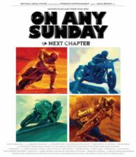 ＯＮ　ＡＮＹ　ＳＵＮＤＡＹ：ＴＨＥ　ＮＥＸＴ　ＣＨＡＰＴＥＲ Ｂｌｕ－ｒａｙ　Ｄｉｓｃ