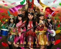ももいろクローバーＺ／ＭＯＭＯＩＲＯ　ＣＬＯＶＥＲ　Ｚ　ＤＯＭＥ　ＴＲＥＫ　２０１６“ＡＭＡＲＡＮＴＨＵＳ／白金の夜明け”Ｂｌｕ－ｒａｙ　ＢＯＸ Ｂｌｕ－ｒａｙ　Ｄｉｓｃ
