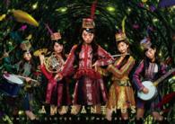 ももいろクローバーＺ／ＭＯＭＯＩＲＯ　ＣＬＯＶＥＲ　Ｚ　ＤＯＭＥ　ＴＲＥＫ　２０１６　ＤＡＹ１“ＡＭＡＲＡＮＴＨＵＳ”