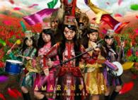 ももいろクローバーＺ／ＭＯＭＯＩＲＯ　ＣＬＯＶＥＲ　Ｚ　ＤＯＭＥ　ＴＲＥＫ　２０１６“ＡＭＡＲＡＮＴＨＵＳ／白金の夜明け”ＤＶＤ　ＢＯＸ