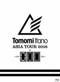 板野友美／Ｔｏｍｏｍｉ　Ｉｔａｎｏ　ＡＳＩＡ　ＴＯＵＲ　２０１６【ＯＯＯ】ＬＩＶＥ　Ｂｌｕ－ｒａｙ Ｂｌｕ－ｒａｙ　Ｄｉｓｃ