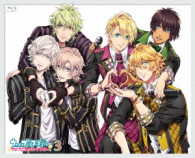 うたの☆プリンスさまっ♪　マジＬＯＶＥレジェンドスター　３ Ｂｌｕ－ｒａｙ　Ｄｉｓｃ