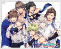 うたの☆プリンスさまっ♪　マジＬＯＶＥレジェンドスター　５ Ｂｌｕ－ｒａｙ　Ｄｉｓｃ