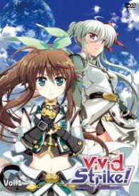 ＶｉＶｉｄ　Ｓｔｒｉｋｅ！　Ｖｏｌ．１