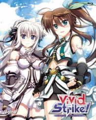 ＶｉＶｉｄ　Ｓｔｒｉｋｅ！　Ｖｏｌ．４ Ｂｌｕ－ｒａｙ　Ｄｉｓｃ