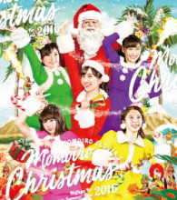 ももいろクローバーＺ／ももいろクリスマス　２０１６　～真冬のサンサンサマータイム～　ＬＩＶＥ　Ｂｌｕ－ｒａｙ　ＢＯＸ【初回限定版】 Ｂｌｕ－ｒａｙ　Ｄｉｓｃ