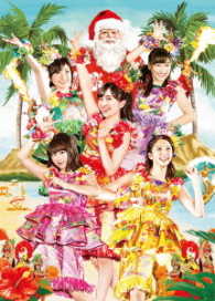 ももいろクローバーＺ／ももいろクリスマス　２０１６　～真冬のサンサンサマータイム～　ＬＩＶＥ　ＤＶＤ　ＢＯＸ