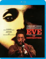 ＥＶＥ／イヴ Ｂｌｕ－ｒａｙ　Ｄｉｓｃ