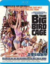 残虐全裸女収容所　ＨＤニューマスター版 Ｂｌｕ－ｒａｙ　Ｄｉｓｃ