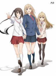 みなみけ　ただいま　Ｂｌｕ－ｒａｙ　ＢＯＸ【初回限定版】 Ｂｌｕ－ｒａｙ　Ｄｉｓｃ