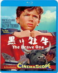黒い牡牛 Ｂｌｕ－ｒａｙ　Ｄｉｓｃ