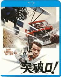 突破口！ Ｂｌｕ－ｒａｙ　Ｄｉｓｃ