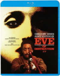 ＥＶＥ／イヴ Ｂｌｕ－ｒａｙ　Ｄｉｓｃ