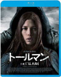 トールマン Ｂｌｕ－ｒａｙ　Ｄｉｓｃ