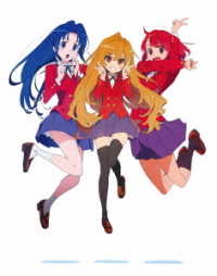 とらドラ！　Ｃｏｍｐｌｅｔｅ　Ｂｌｕ－ｒａｙ　ＢＯＸ【初回限定版】 Ｂｌｕ－ｒａｙ　Ｄｉｓｃ