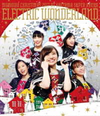 ももいろクローバーＺ／ももいろクリスマス　２０１７　～完全無欠のＥｌｅｃｔｒｉｃ　Ｗｏｎｄｅｒｌａｎｄ～　ＬＩＶＥ　Ｂｌｕ－ｒａｙ Ｂｌｕ－ｒａｙ　Ｄｉｓｃ