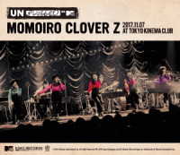 ももいろクローバーＺ／ＭＴＶ　Ｕｎｐｌｕｇｇｅｄ：Ｍｏｍｏｉｒｏ　Ｃｌｏｖｅｒ　Ｚ　ＬＩＶＥ　Ｂｌｕ－ｒａｙ Ｂｌｕ－ｒａｙ　Ｄｉｓｃ