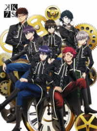 Ｋ　ＳＥＶＥＮ　ＳＴＯＲＩＥＳ　ＤＶＤ　ＢＯＸ　ＳＩＤＥ：ＯＮＥ（期間限定版）