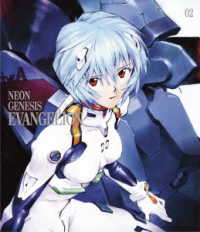 新世紀エヴァンゲリオン　Ｂｌｕ－ｒａｙ　ＳＴＡＮＤＡＲＤ　ＥＤＩＴＩＯＮ　Ｖｏｌ．２ Ｂｌｕ－ｒａｙ　Ｄｉｓｃ