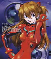 新世紀エヴァンゲリオン　Ｂｌｕ－ｒａｙ　ＳＴＡＮＤＡＲＤ　ＥＤＩＴＩＯＮ　Ｖｏｌ．３ Ｂｌｕ－ｒａｙ　Ｄｉｓｃ