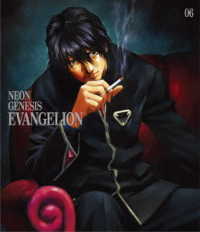 新世紀エヴァンゲリオン　Ｂｌｕ－ｒａｙ　ＳＴＡＮＤＡＲＤ　ＥＤＩＴＩＯＮ　Ｖｏｌ．６ Ｂｌｕ－ｒａｙ　Ｄｉｓｃ
