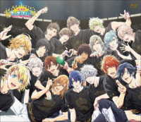 劇場版　うたの☆プリンスさまっ♪　マジＬＯＶＥキングダム Ｂｌｕ－ｒａｙ　Ｄｉｓｃ